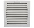 Fan Filter, Fabric Filter, 145 x 145mm